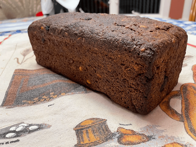 Corvus Corax Bakes – BreadClub20
